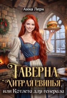 Таверна “Хитрая свинья”, или котлета для генерала