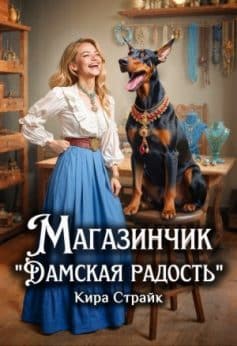 Магазинчик “Дамская радость”