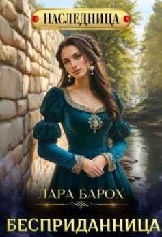 «Бесприданница Лара Барох