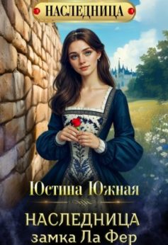 «Наследница замка Ла Фер Юстина Южная