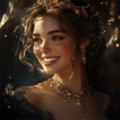 Виктория Богачева