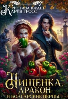 Нищенка, дракон и болгарские перцы