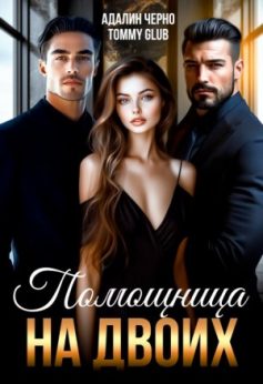 Помощница на двоих