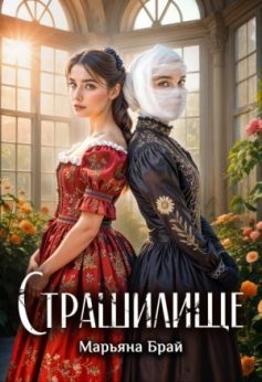 «Страшилище Марьяна Брай