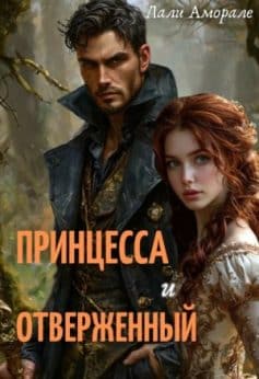«Принцесса и отверженный Лали Аморале