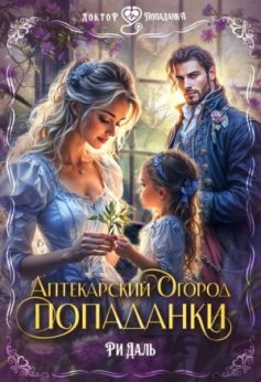 «Аптекарский огород попаданки Ри Даль