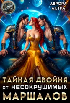 «Тайная двойня от несокрушимых маршалов Аврора Астра