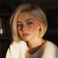 Дарья Словник