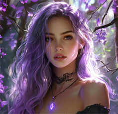 Элина Амори