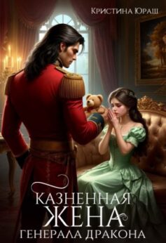 «Казненная жена генерала дракона Кристина Юраш