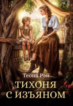 «Тихоня с изъяном Теона Рэй