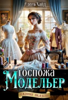 «Госпожа Модельер Адель Хайд