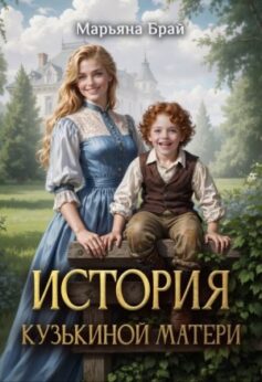 «История Кузькиной матери Марьяна Брай
