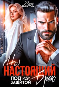 «(Не) настоящий брак. Под его защитой Лана Пиратова