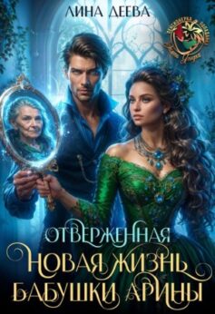 «Отверженная. Новая жизнь бабушки Арины Лина Деева