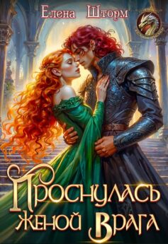 «Проснулась женой врага Елена Шторм