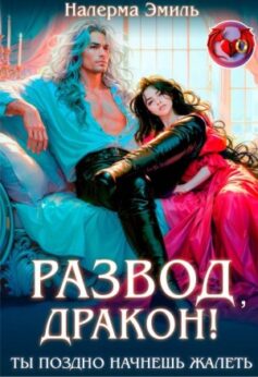 «Развод, Дракон! Ты поздно начнешь жалеть Налерма Эмиль