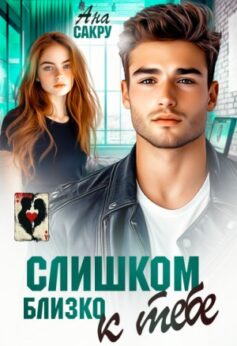 «Слишком близко к тебе Ана Сакру