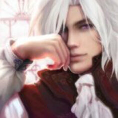 Алиса ЭтоФлр