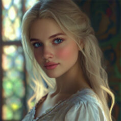 Анна Рейнс
