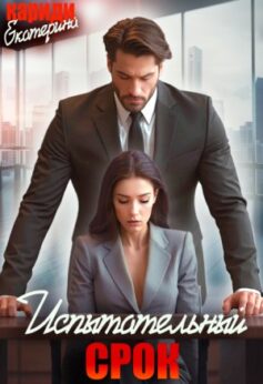 «Испытательный срок Екатерина Кариди