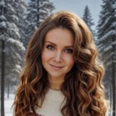 Лена Бонд