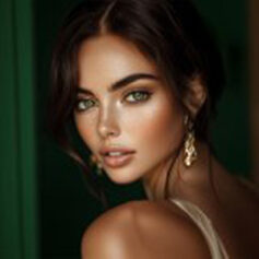 Рита Нестерова