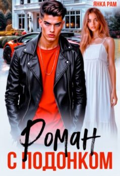«Роман с подонком Янка Рам