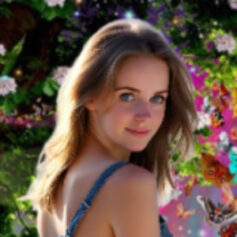 Алёна Макарова