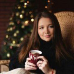 Анастасия Гудкова