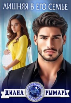 «Лишняя в его семье Диана Рымарь