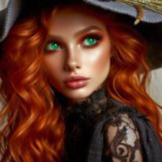 Марго Арнелл