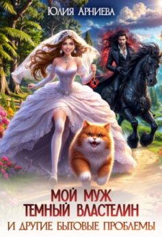 «Мой муж – Тёмный Властелин и другие бытовые проблемы Юлия Арниева