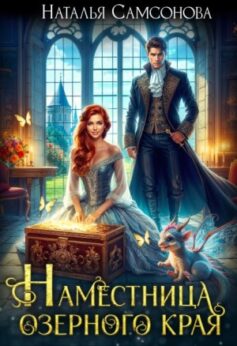 «Наместница Озерного Края, или Вы мне не нравитесь, милорд! Наталья Самсонова