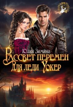«Рассвет перемен для леди Уокер Юлия Зимина