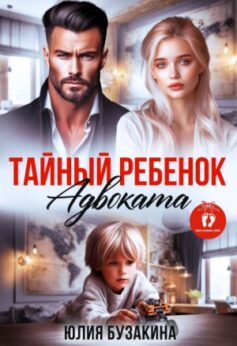 «Тайный ребенок адвоката Юлия Бузакина