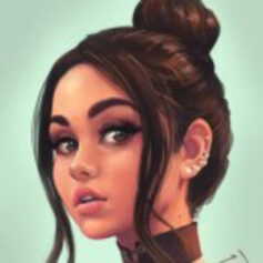 Ника Горская